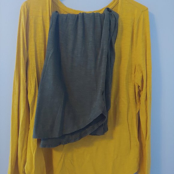 Old Navy Tops - Long Sleeve Tees